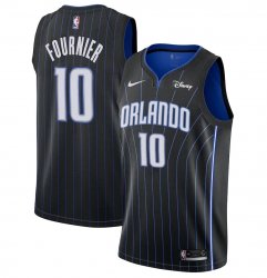 Evan Fournier, New York Knicks 2021/22 - Icon