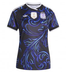Maillot Argentine Extérieur 2026 - FEMME