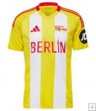 Shirt Union Berlin Third 2024/25