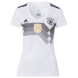 Shirt Germany Home 2018 - Womens