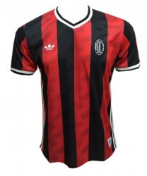 Maillot AC Milan Classic Retro