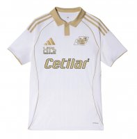 Pisa 3a Equipación 2025/26