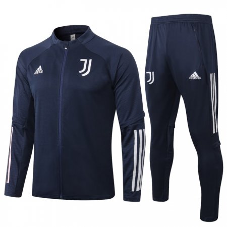 Squad Tracksuit Juventus 2020/21