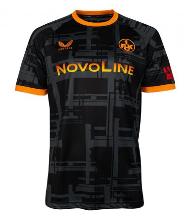 Maillot FC Kaiserslautern Third 2025/26