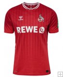 Maillot FC Köln Extérieur 2025/26