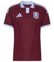 Maillot Aston Villa Domicile 2026/27