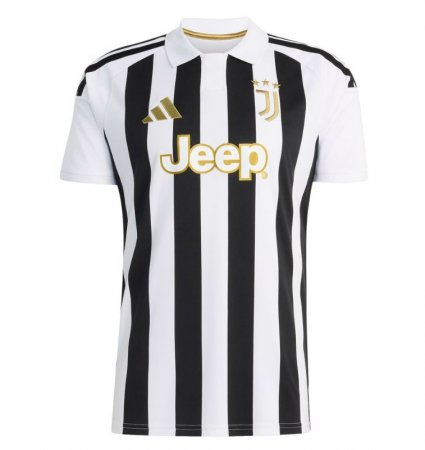 Maillot Juventus Domicile 2026/27