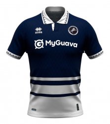 Millwall 1a Equipación 2024/25 Millwall 1a Equipación 2024/25