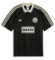 Maillot Oasis x Adidas Édition Spéciale 2025