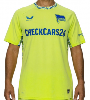 Maillot Borussia Monchengladbach Third 2025/26