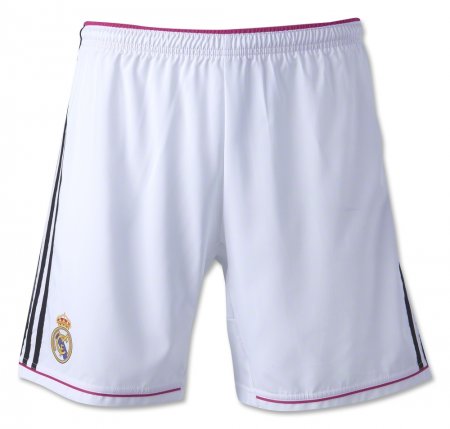 Short Real Madrid 14/15 - Domicile