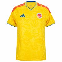 Maillot Colombie Domicile 2026