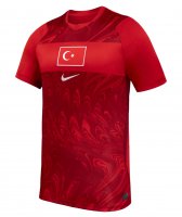 Maillot Turquie Domicile 2026