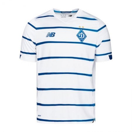 Maillot Dynamo Kiev Domicile 2020/21