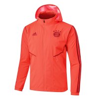 Veste zippé à capuche Bayern Munich 2019/20