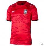 Maillot Corée du Sud Domicile 2026