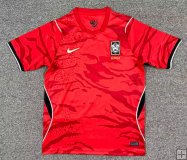 Shirt South Korea Home 2026