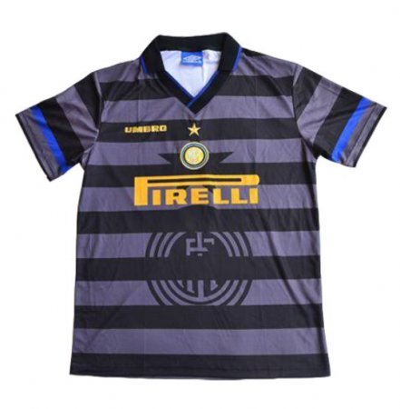 Shirt Inter Milan Away 1997/98