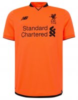 Shirt Liverpool Third 2017/18