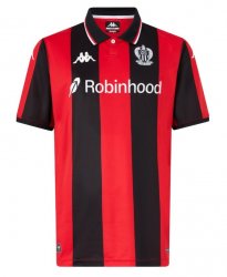 Maillot OGC Nice Domicile 2025/26