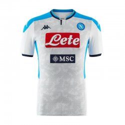 Maillot Napoli Third 2019/20