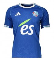 Maillot RC Strasbourg Domicile 2025/26
