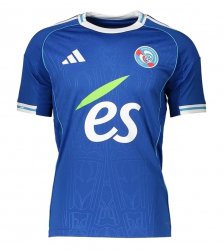 Maillot RC Strasbourg Domicile 2025/26