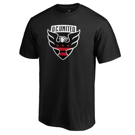 D.C. United T-shirt