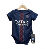 PSG Domicile 2025/26 Body Bébé