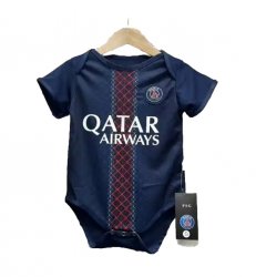 PSG Domicile 2025/26 Body Bébé