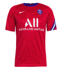 Maglia PSG Pre-Match 2020/21