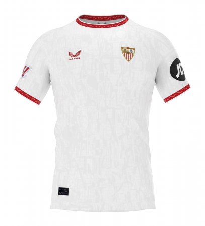 Sevilla 1a Equipación 2024/25