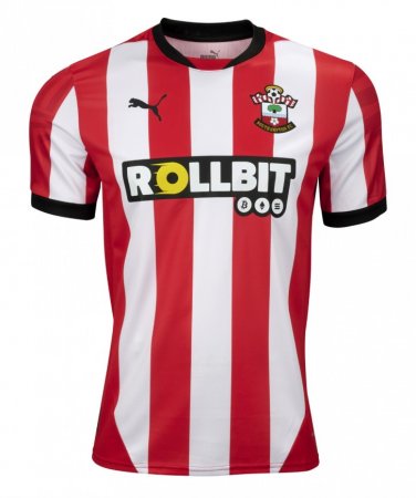 Shirt Southampton Home 2024/25