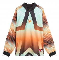 Maillot France Hollywood Keeper 2025