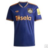Maillot Newcastle United Third 2025/26