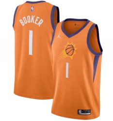 Devin Booker, Phoenix Suns 2020/21 - Statement