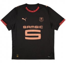Maillot Stade Rennais Third 2025/26