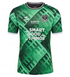 Maglia AS Saint-Etienne Third 2023/24