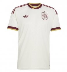 Maillot Espagne Extérieur 2026
