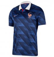 Maillot France Domicile 2026