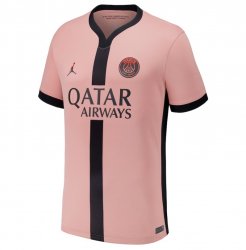 Shirt PSG Third 2024/25