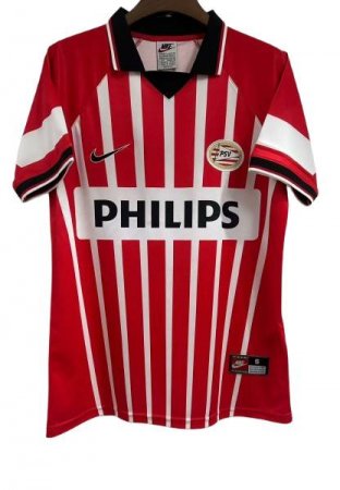 Camiseta PSV Eindhoven 1997/98
