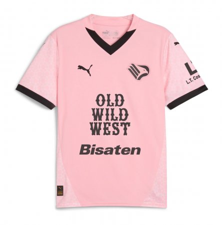 Shirt Palermo Home 2024/25