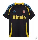 Como 1907 4a Equipación 2024/25