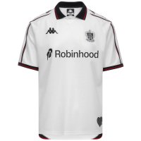 OGC Niza 2a Equipación 2026/27