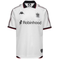 Shirt OGC Nice Away 2026/27