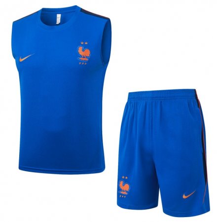 France Training Kit 2026