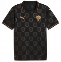Portugal Special Edition Eusébio Shirt 2025