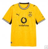 Shirt Borussia Dortmund Home 2026/27