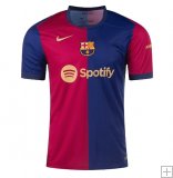 Shirt FC Barcelona Home 2024/25